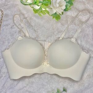 🎀 NWT 🎀 Wireless Push Up Padded Bra Super Comfortable